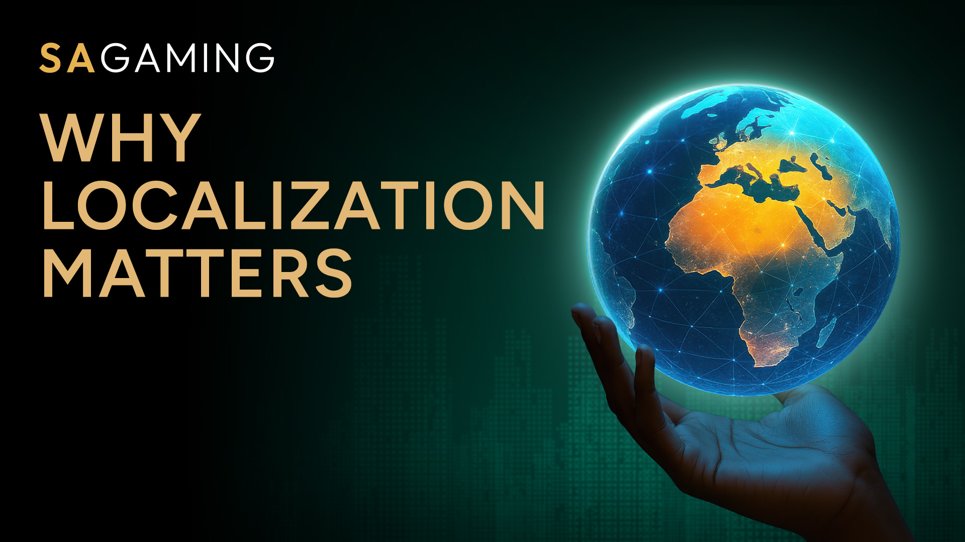 Why Localization is the Key to Unlocking Global Success for Casino Operators 